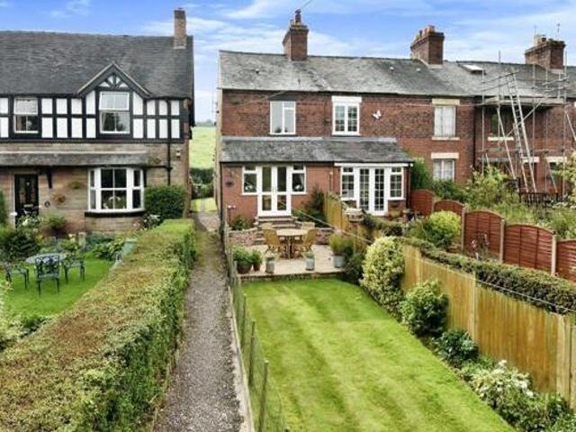 House for sale in Bolton Low Houses, Hampshire