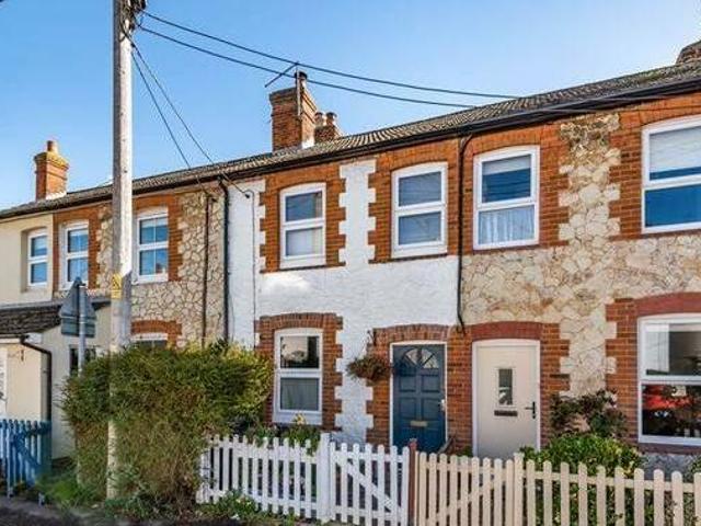 House for rent in Hampshire