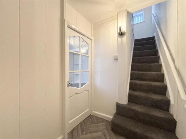 Cottage for sale in Queensbury, West Yorkshire
