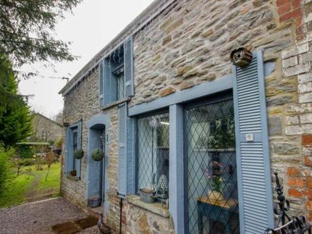 House for sale in Wales