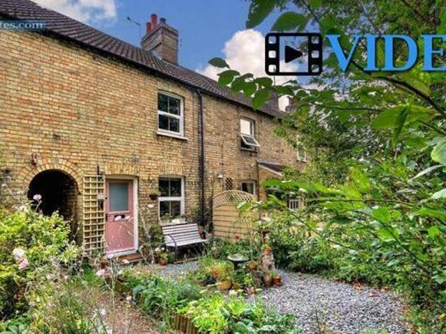 House for sale in Arlesey, Bedfordshire