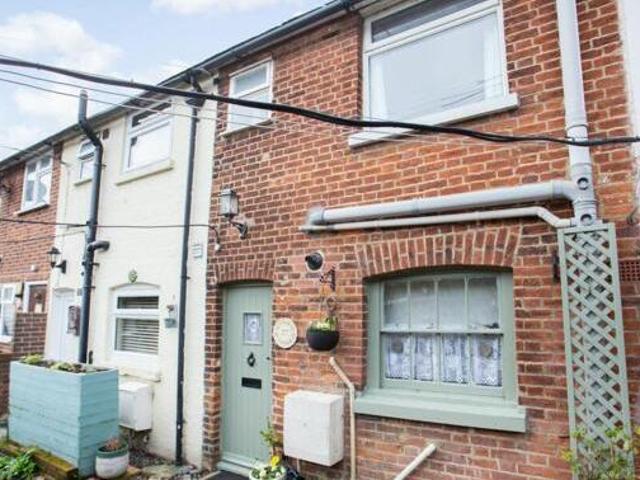 House for sale in Lyons, Greater London