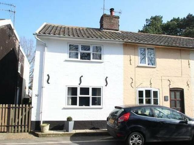 House for rent in Suffolk