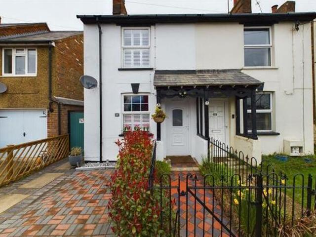 House for sale in Lyons, Greater London