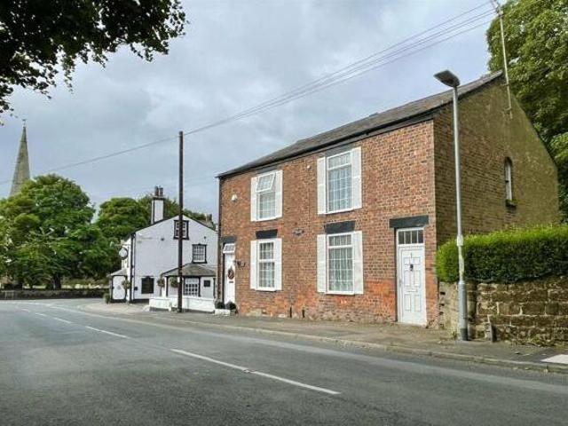 House for sale in Lyons, Greater London
