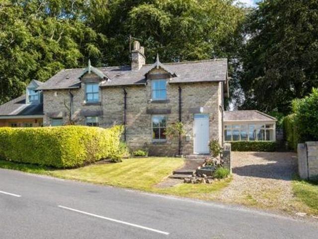 House for sale in Corbridge, Northumberland