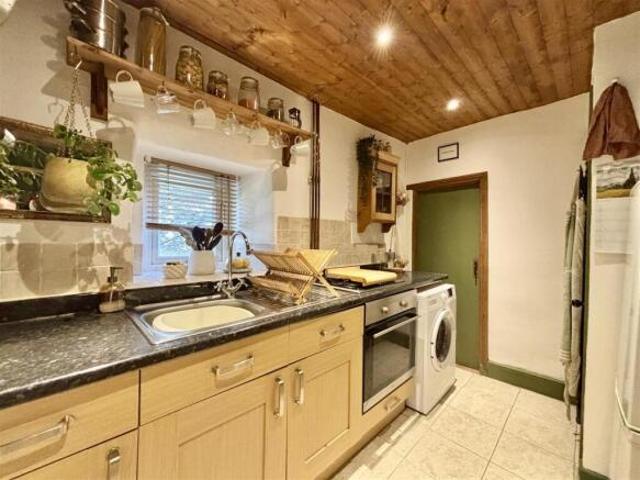 Cottage for sale in Northern Ireland