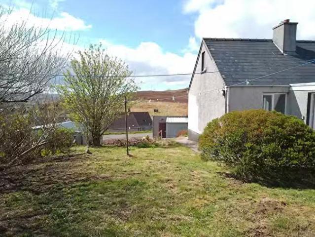House for sale in Western Isles
