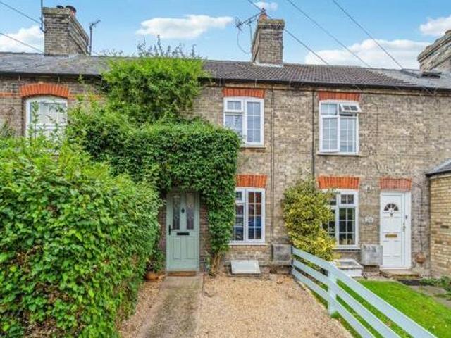 House for sale in Baldock, North Hertfordshire