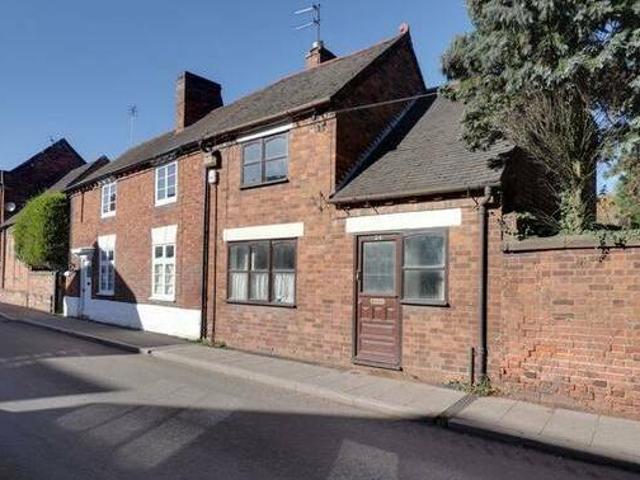 House for rent in Dudley Port, Tipton