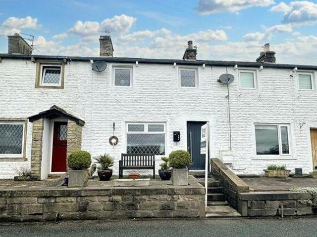House for sale in Higherford, Lancashire