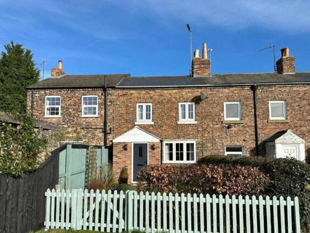 House for sale in North Yorkshire