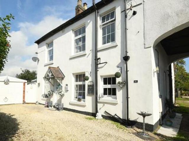 House for sale in Lyons, Greater London