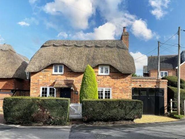 House for sale in Priest Down, Hampshire
