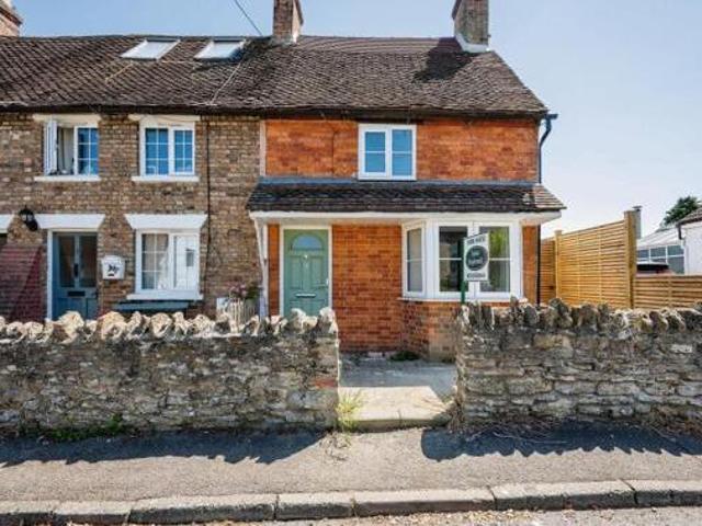 House for sale in Bedford, England