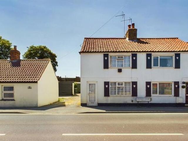 House for sale in North Yorkshire