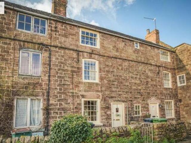 House for sale in Belper CP, Kedleston