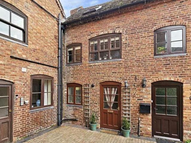 House for sale in Rushock, Worcestershire