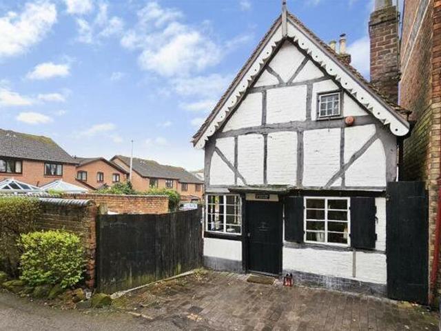 House for sale in Rushock, Worcestershire