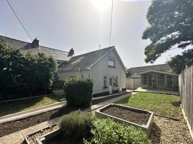 House for sale in Barnstaple, North Devon