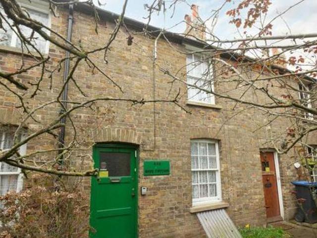 House for sale in Birchington, Acol
