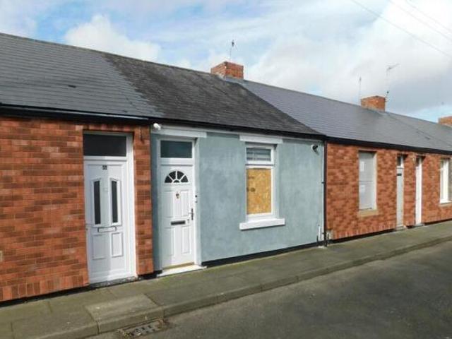House for sale in Bishop Auckland, North East