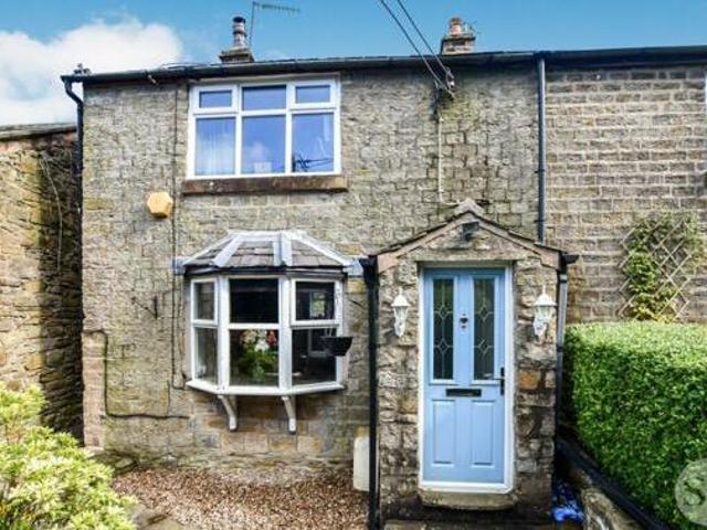 House for sale in Blackburn