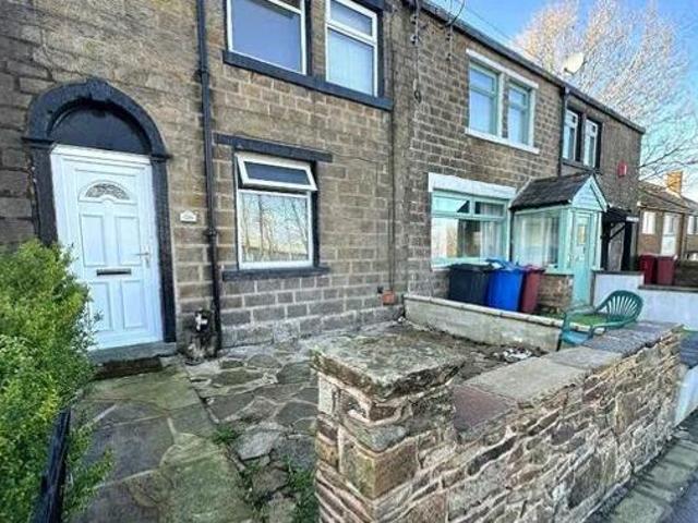 House for sale in Whinny Heights, Blackburn