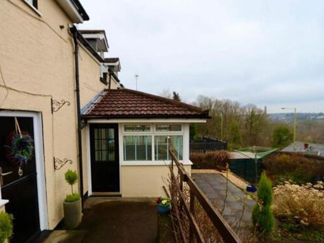 House for sale in Wales