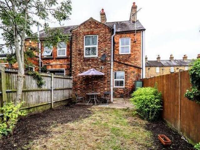 House for sale in Lyons, Greater London