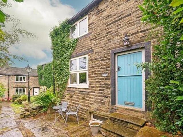 House for sale in Bare, Lancashire