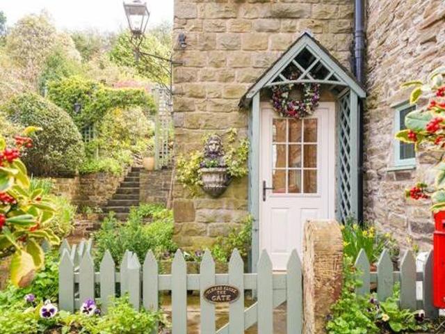House for sale in Bare, Lancashire