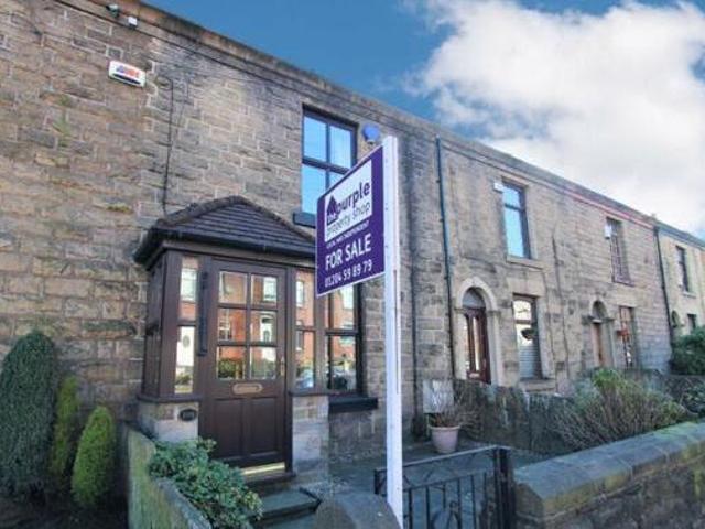 House for sale in Bare, Lancashire