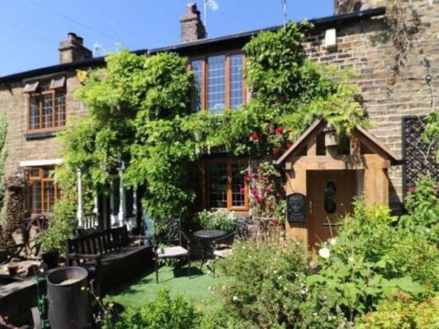 House for sale in Bare, Lancashire