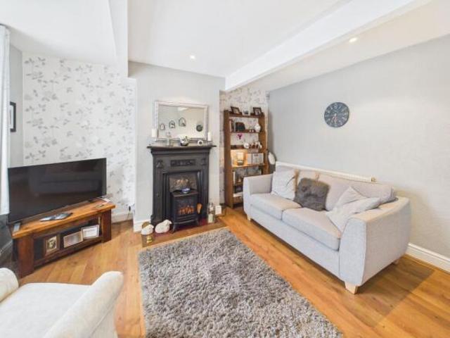 Cottage for sale in Lee Bank, Greater Manchester
