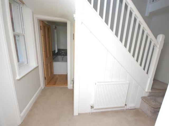 Cottage for sale in Bournemouth