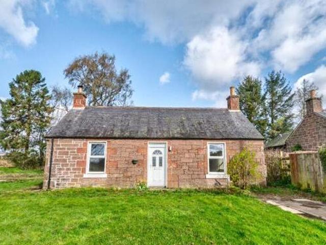 House for sale in Brechin