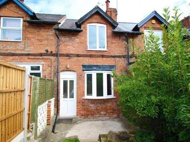 House for sale in Derbyshire Dales, East Midlands