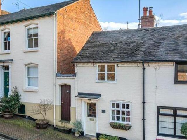 House for sale in High Town, Bridgnorth