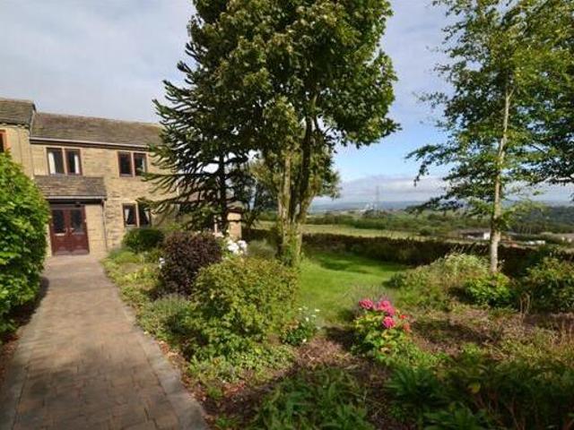 House for sale in North Yorkshire