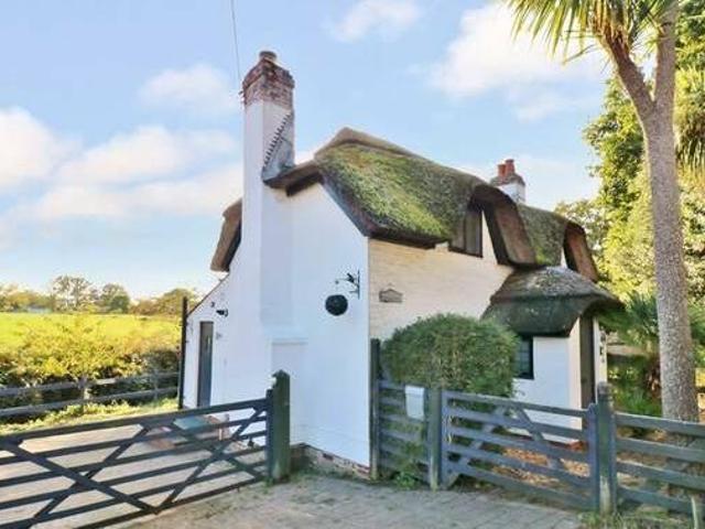 House for rent in Hampshire
