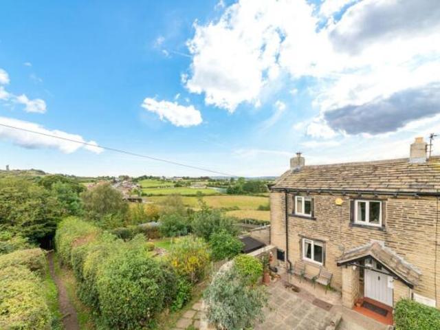 Cottage for sale in Lostock Green, Cheshire