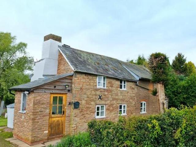 House for sale in Bromyard