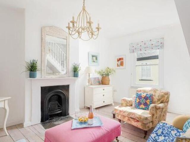 House for sale in Dartmouth, South Hams