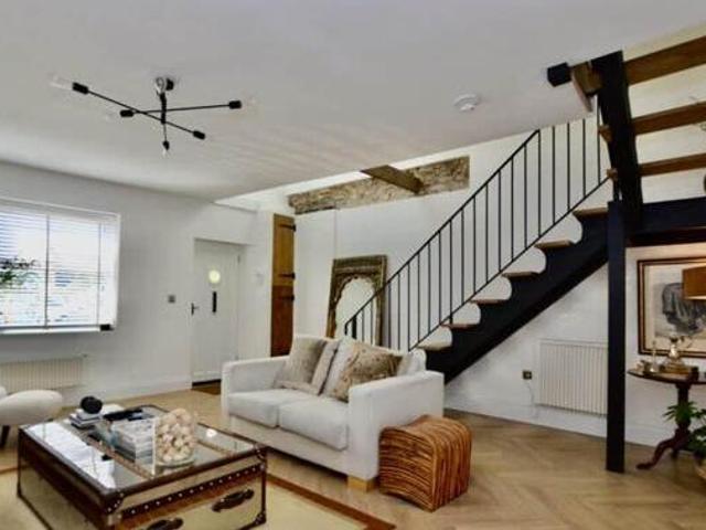 House for sale in Butterton, Staffordshire