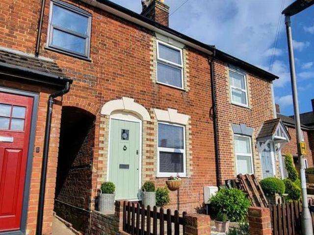 House for sale in Colliers End, Hertfordshire
