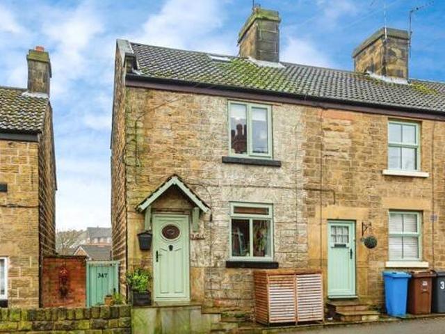 House for sale in Chapeltown, South Yorkshire