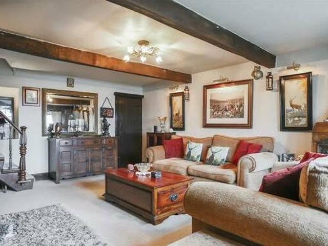 House for rent in Lancashire