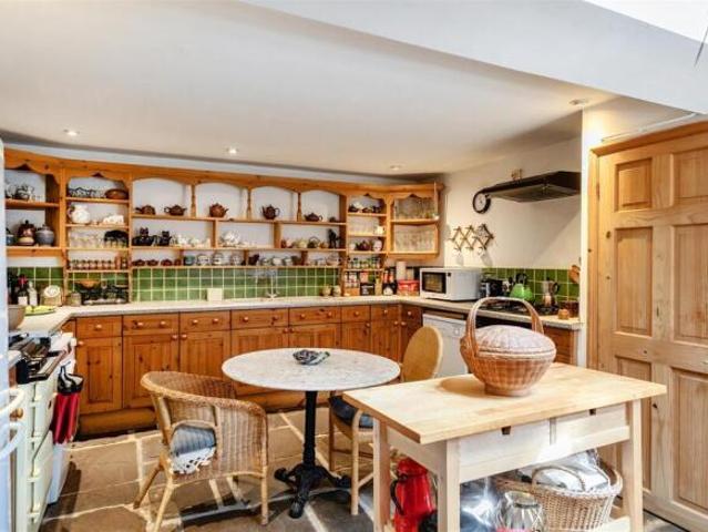 Cottage for sale in Dulcote, Bath And North East Somerset