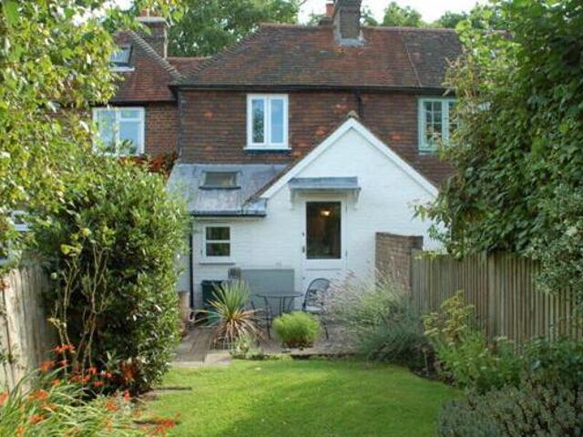 House for sale in Lyons, Greater London